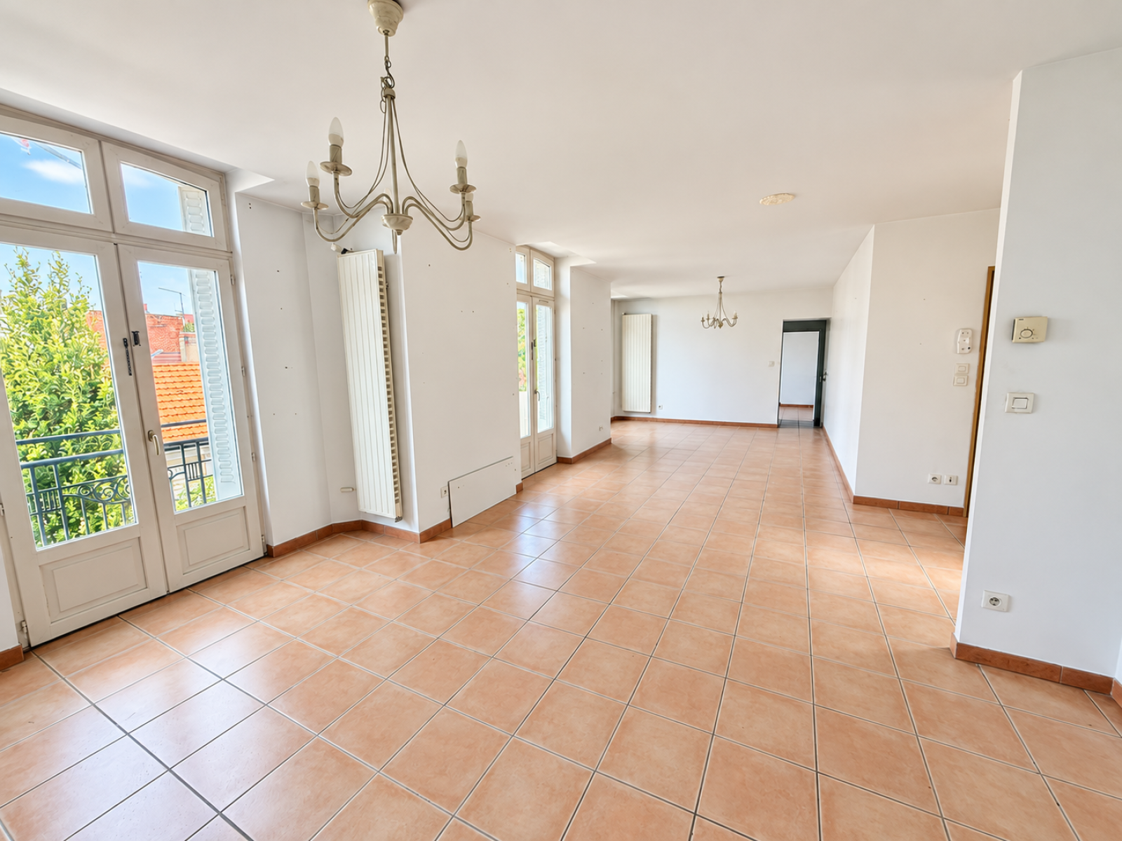 Appartement 5 pièces 117 m² · à Vichy · 117 m² · 240 000 €