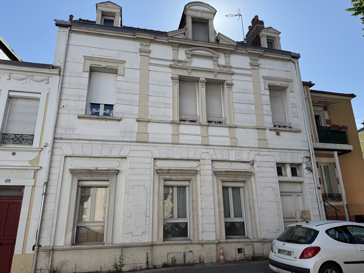 property
