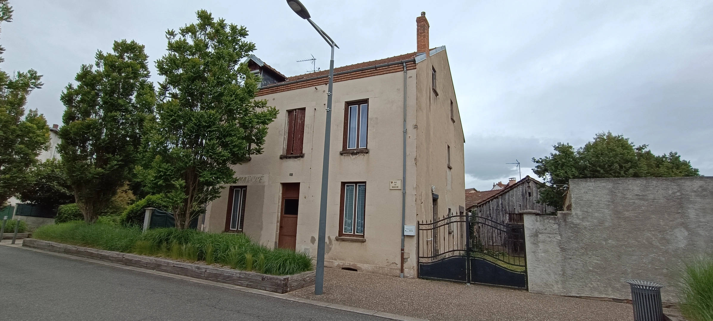 property