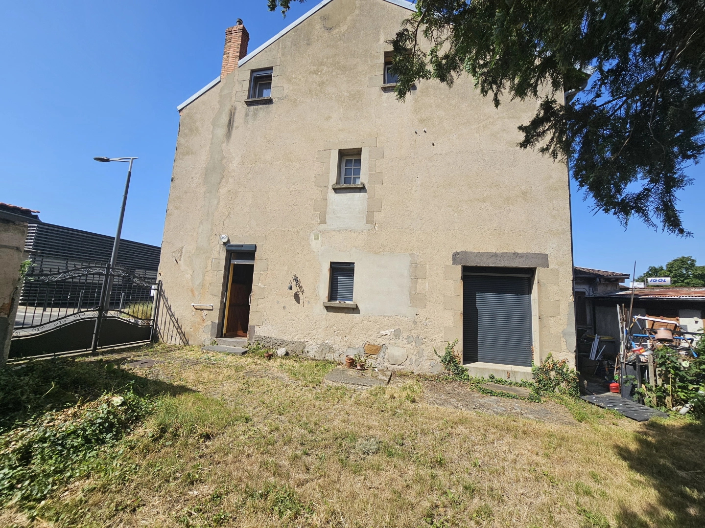 property