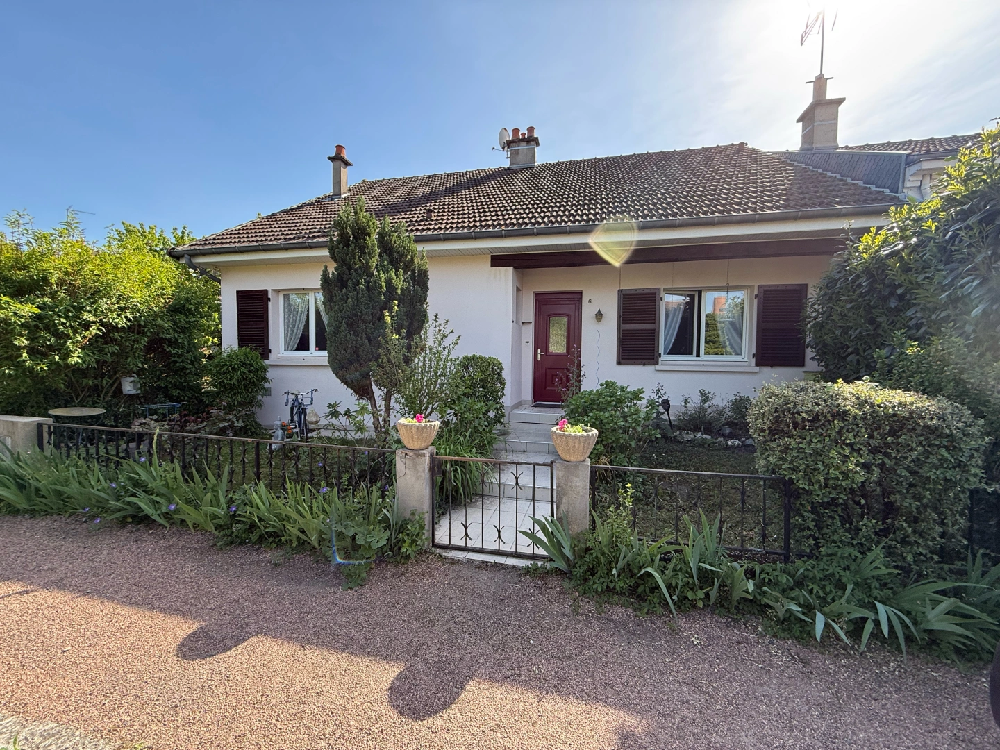 property
