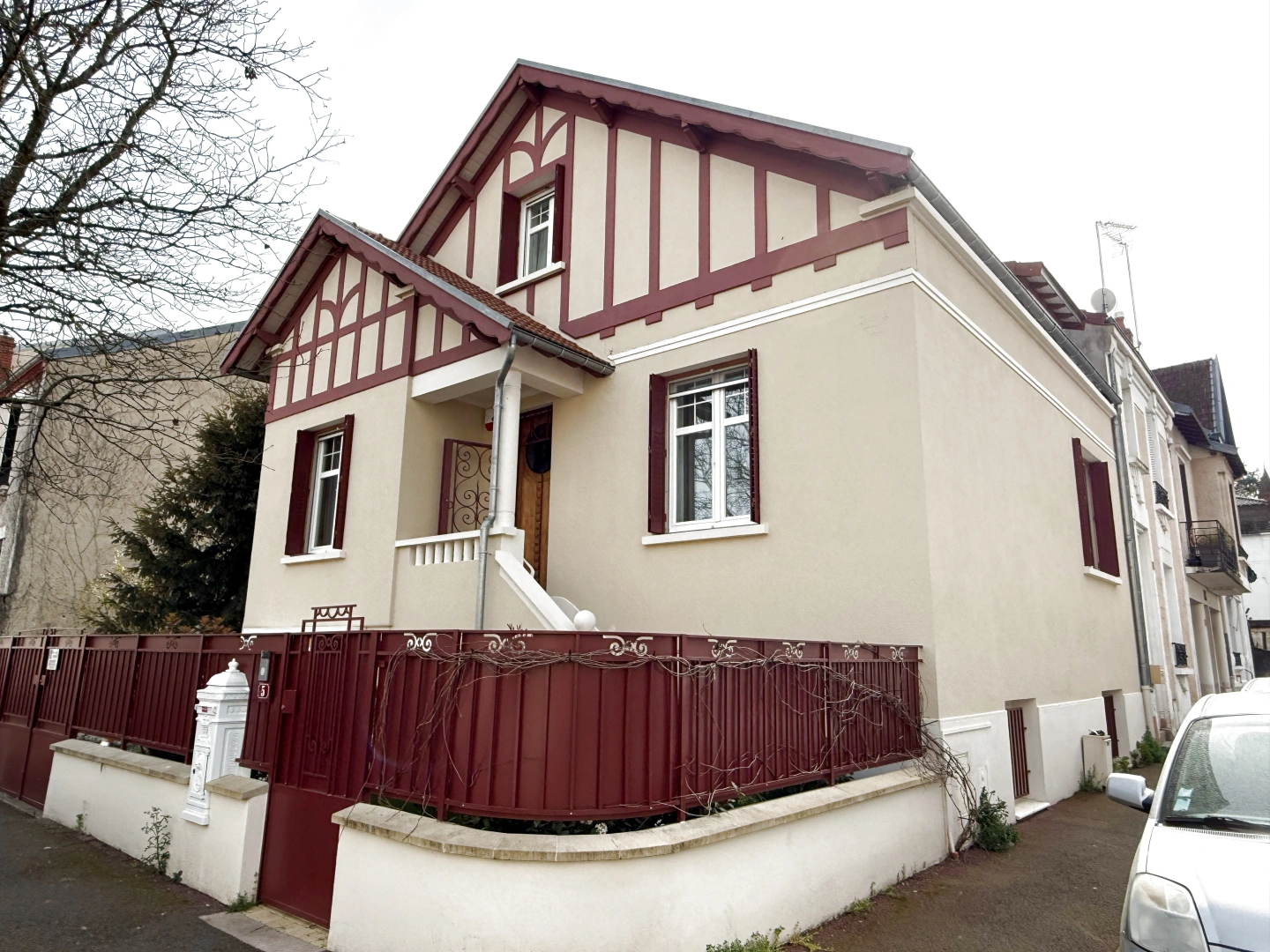 property